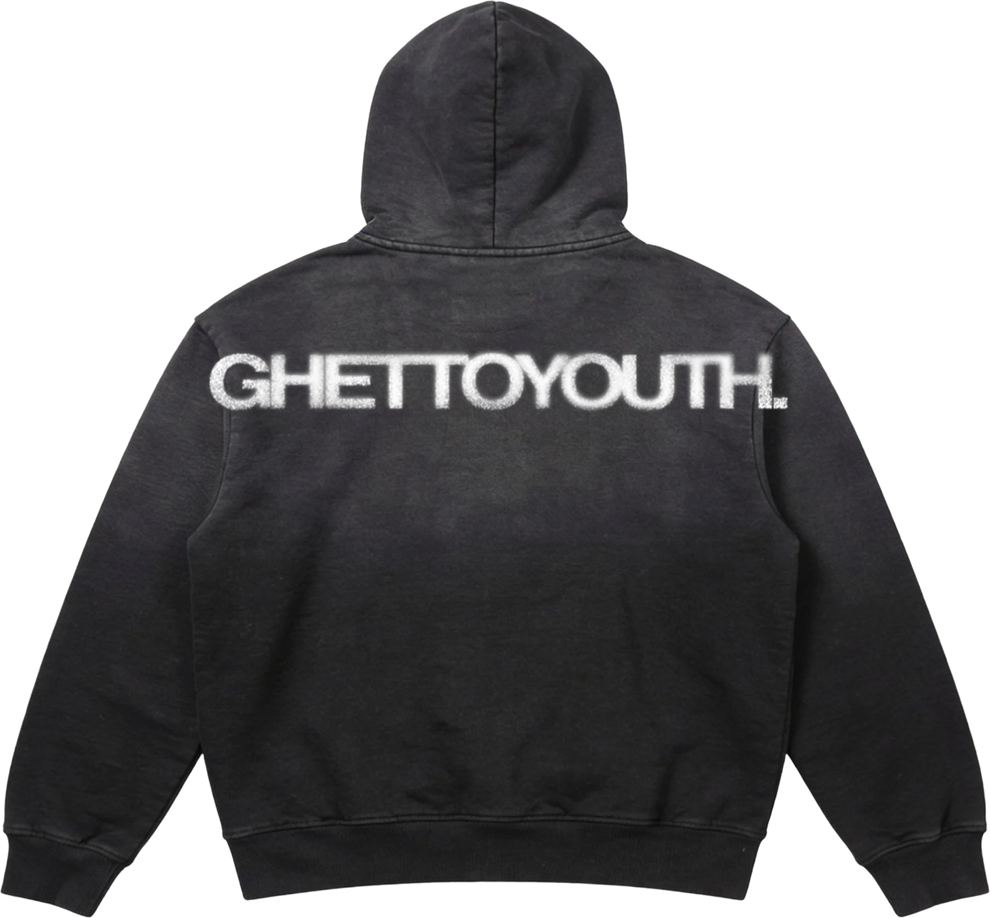 NEURAL NETWORK HOODIE