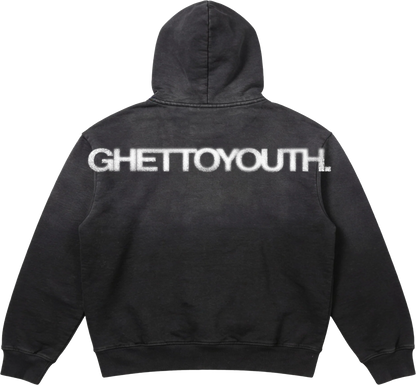 NEURAL NETWORK HOODIE