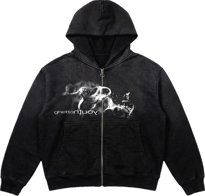 NEURAL NETWORK HOODIE