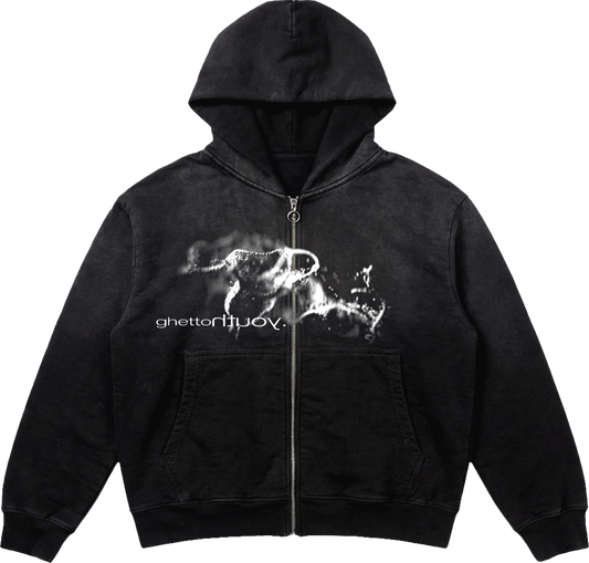 NEURAL NETWORK HOODIE