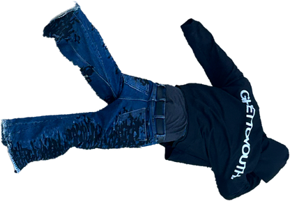 NEURAL NETWORK HOODIE